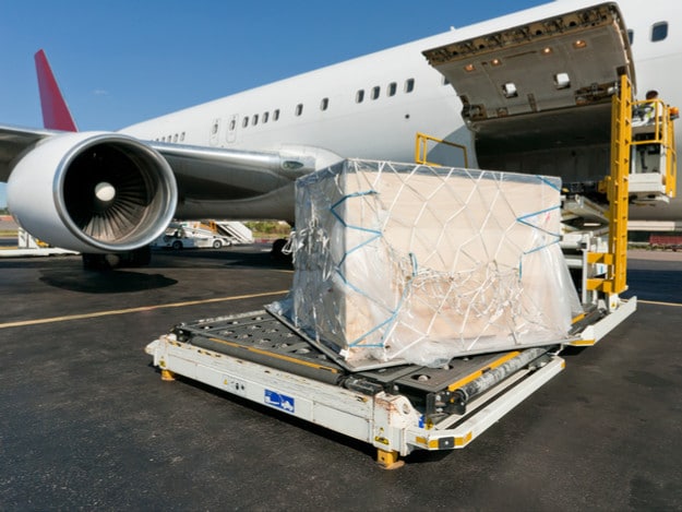 aviao cargo
