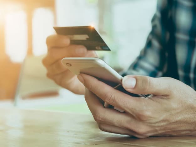 compra digital