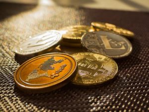 criptomoedas