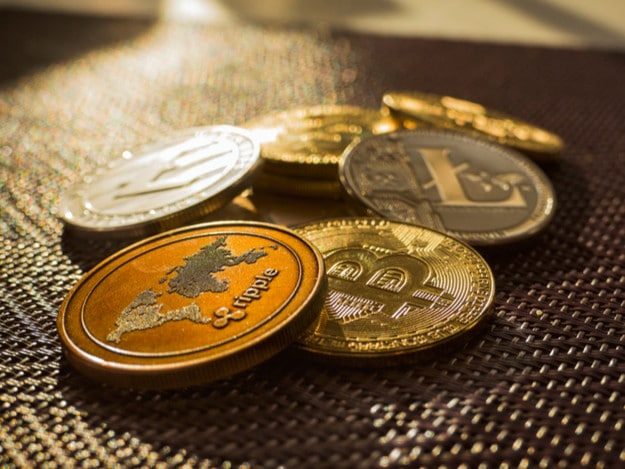 criptomoedas