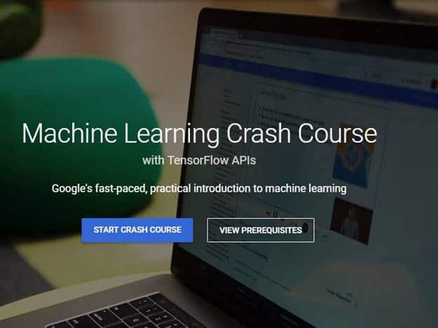 curso google