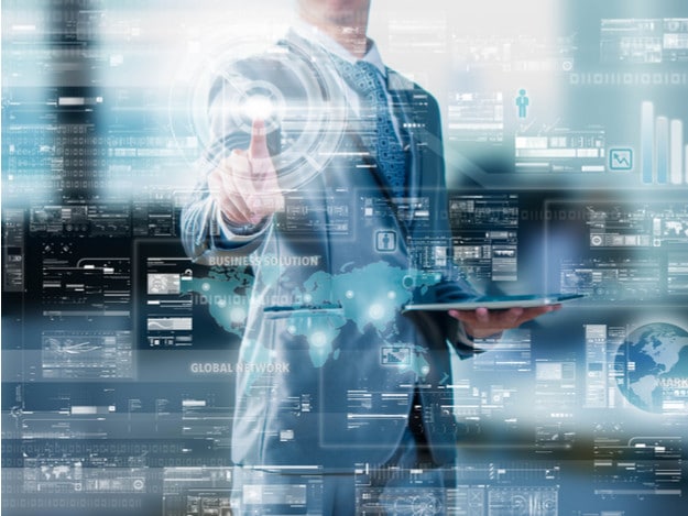 data management