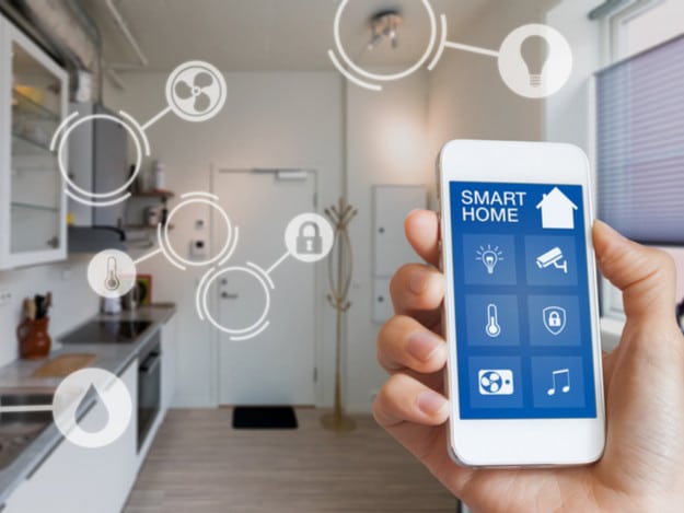 IoT Home