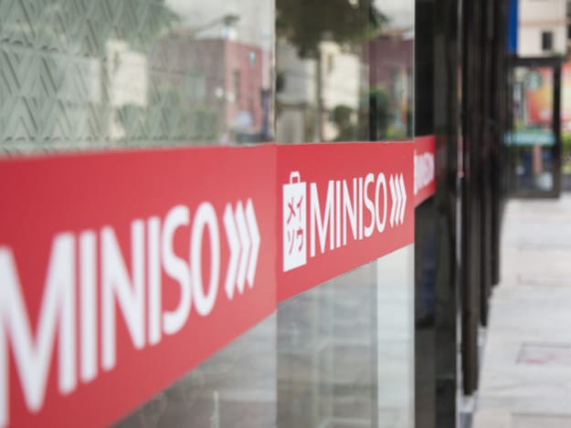 miniso