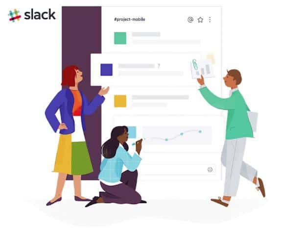 slack