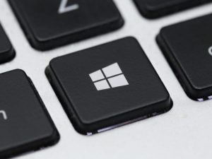 windows 10