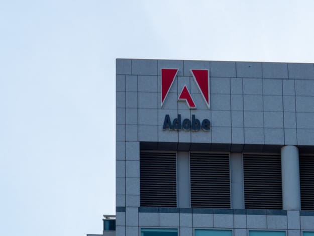 adobe