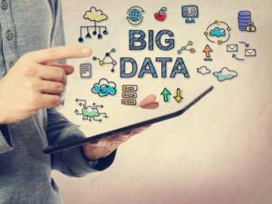 Big data