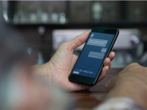 chatbot