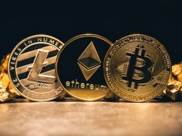 criptomoedas