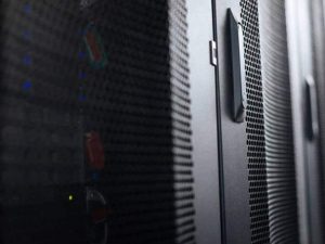 data center