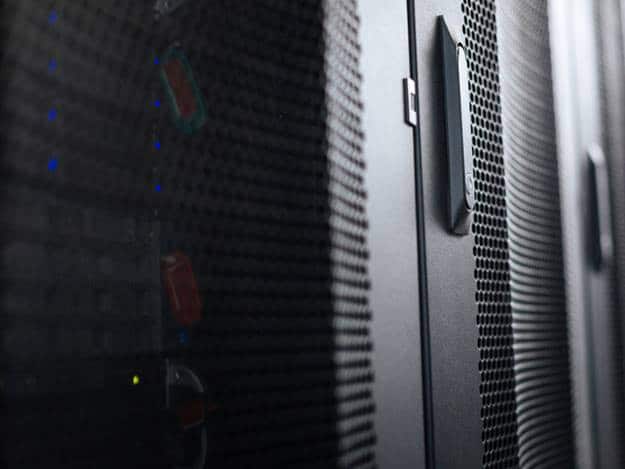 data center