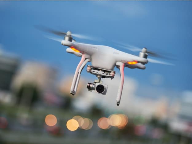 drone