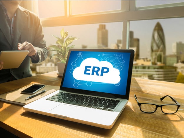 ERP