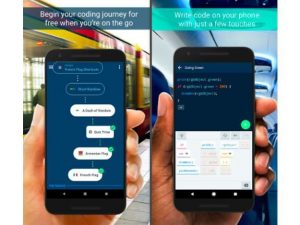 google-app-programacao