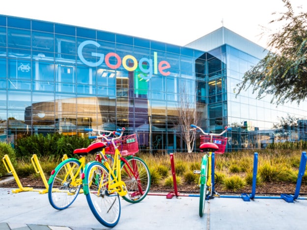 google