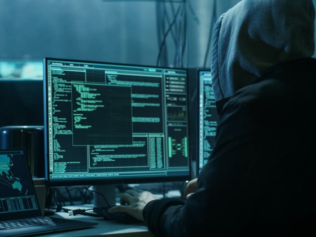 hacker