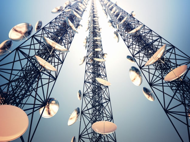 telecom