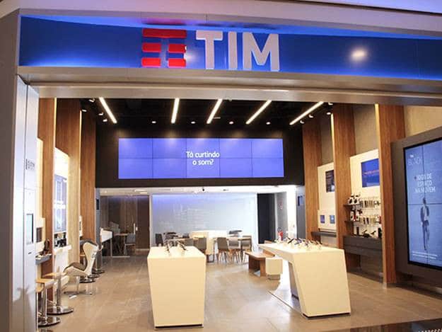 TIM