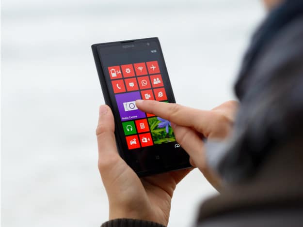 windows phone