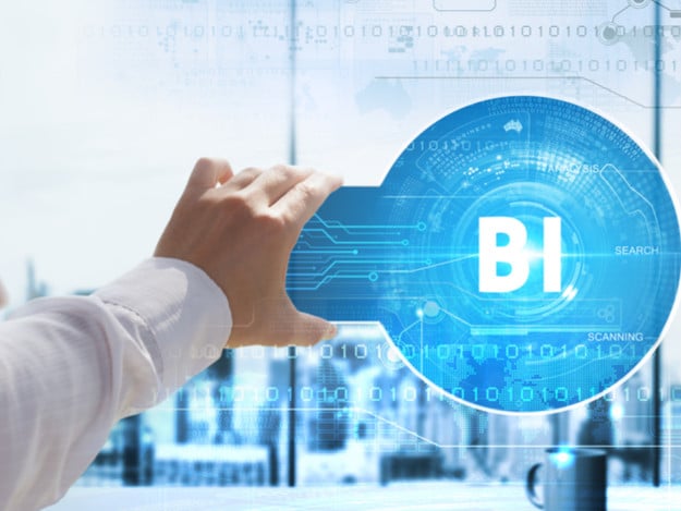 BI
