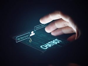 chatbot
