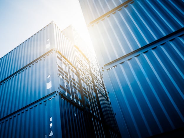 containers