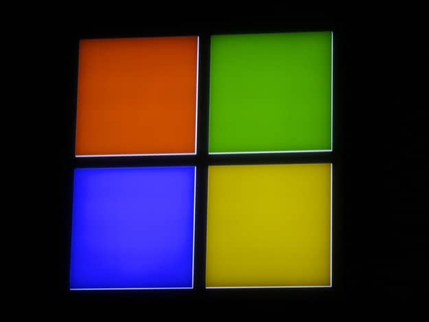 microsoft