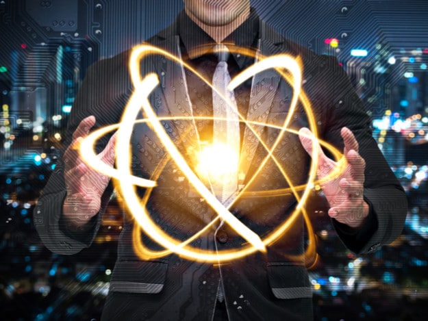 quantum