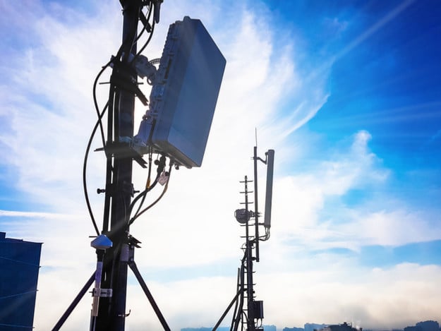 antena 5G