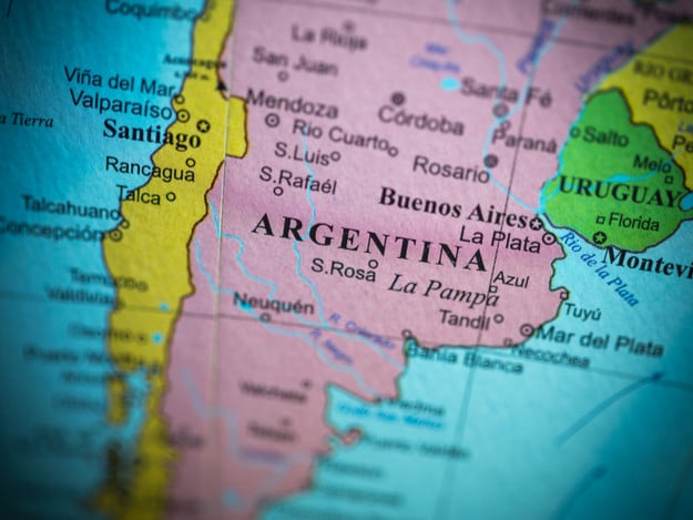 argentina