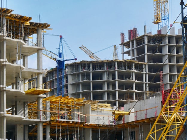 construcao