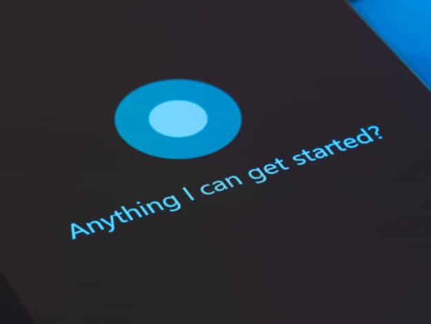 cortana