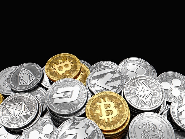 cryptocurrency.