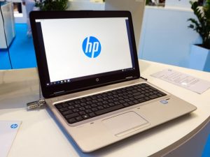 HP