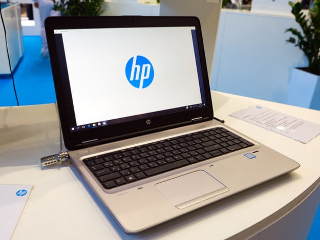 HP