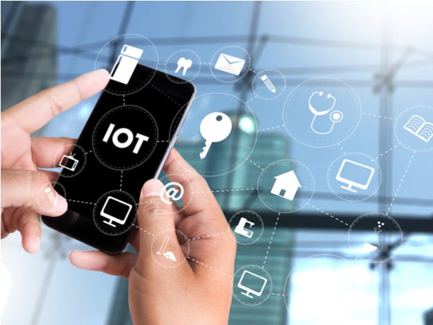 iot