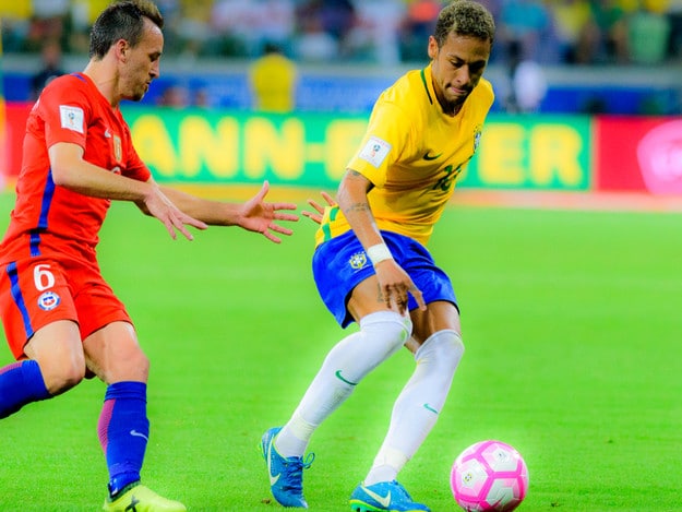 neymar