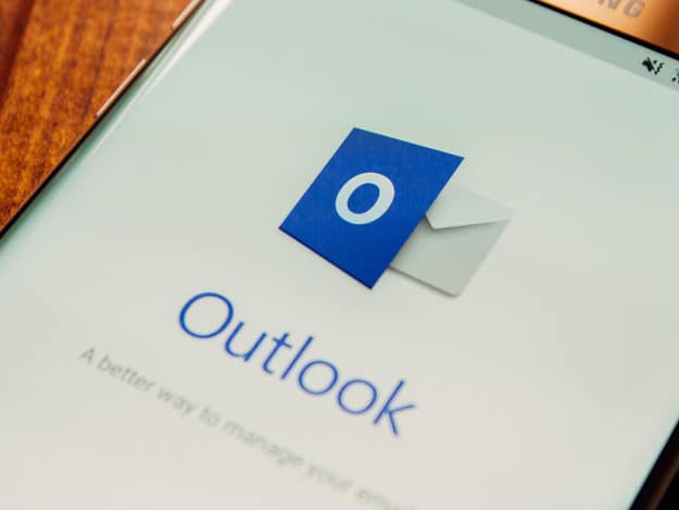 outlook