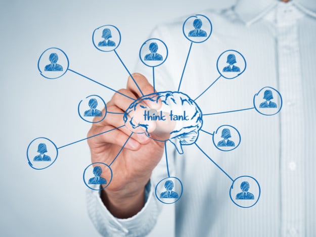 think tank