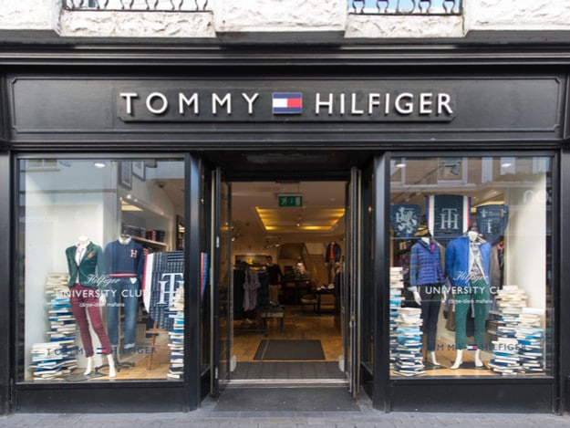 tommy