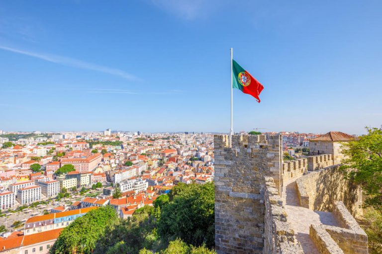 Portugal