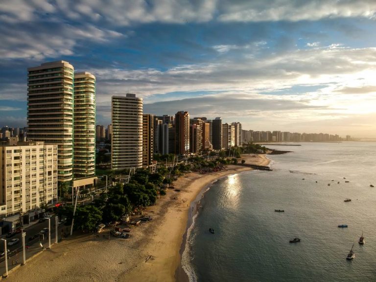 fortaleza