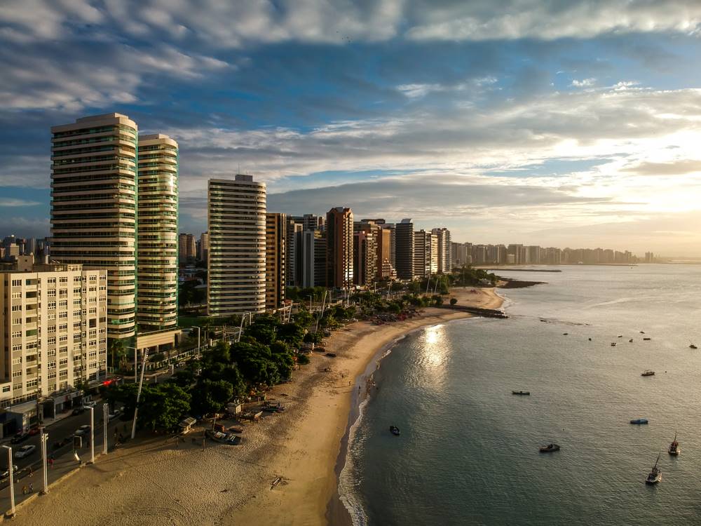 fortaleza