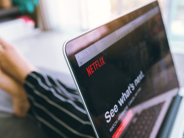 netflix