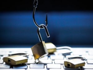 phishing