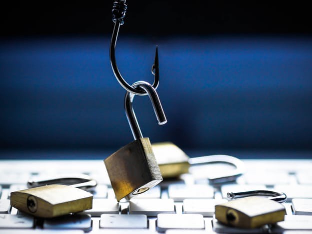 phishing