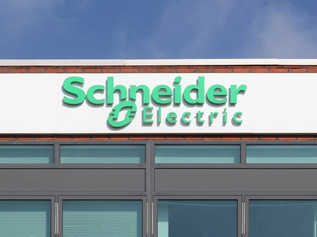 schneider electric