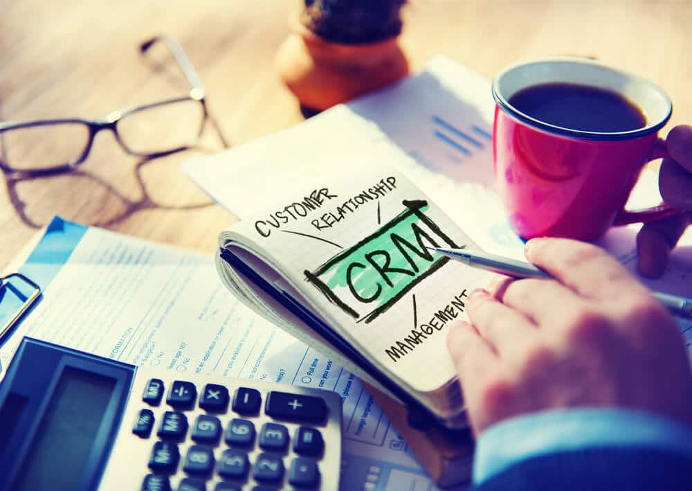 CRM