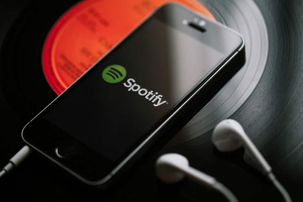 spotify